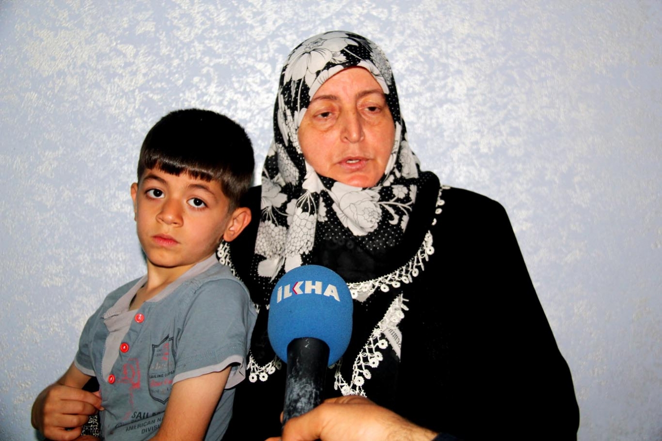 'Polis neden damadım Aytaç’ın katillerini yakalamıyor?' 'Polis neden damadım Aytaç’ın katillerini yakalamıyor?'